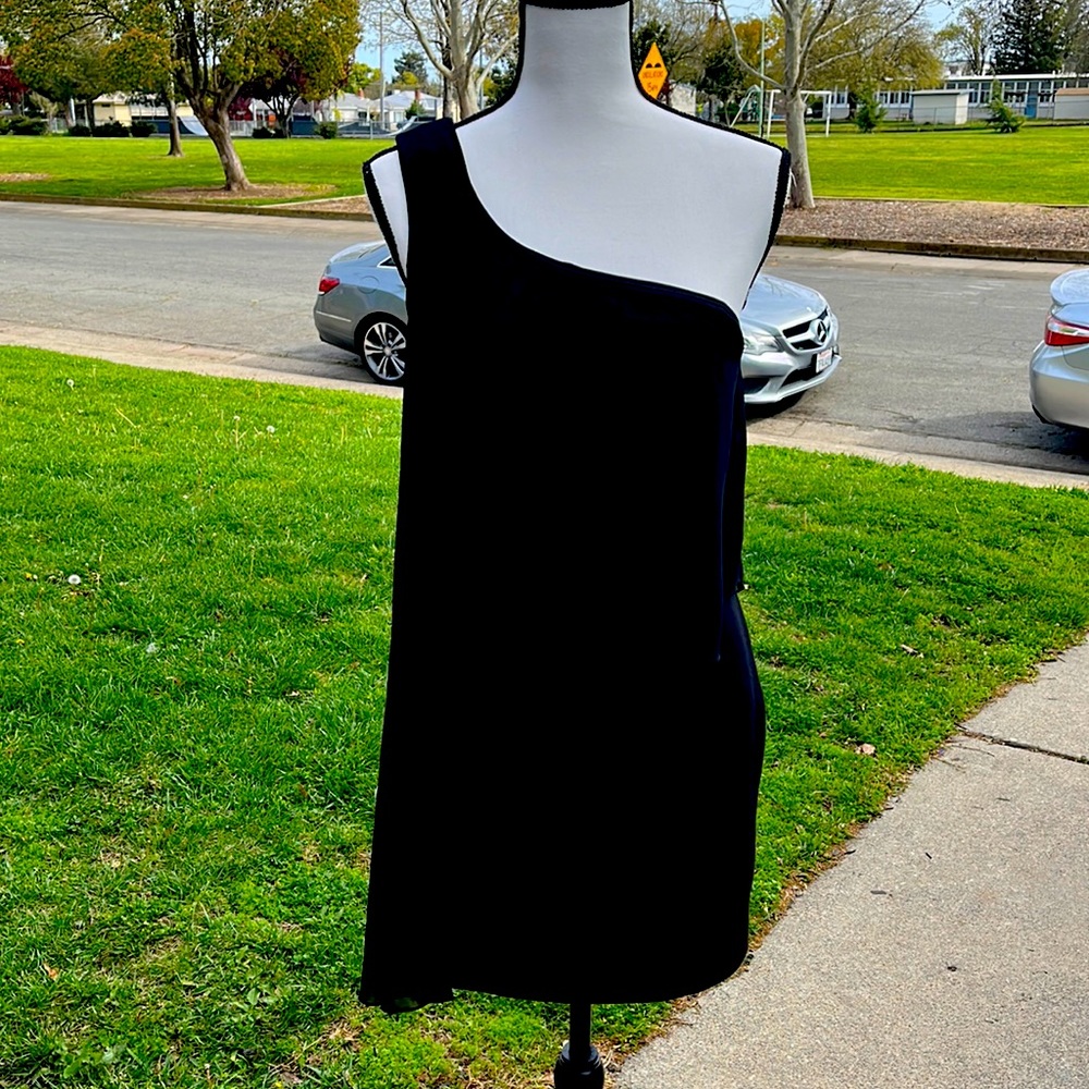 Forever, 21 black cocktail dress